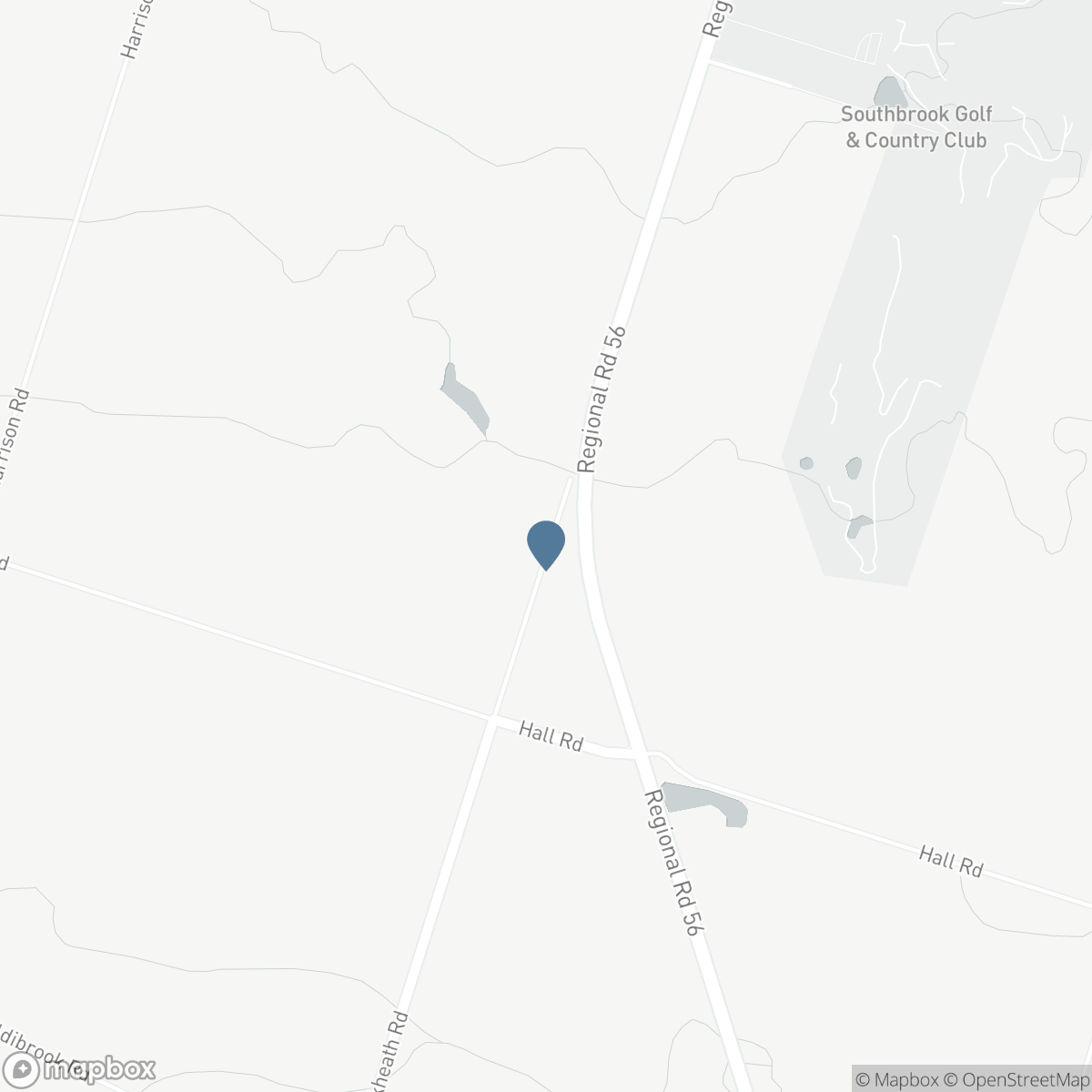5030 BLACKHEATH Road, Binbrook, Ontario L0R 1C0